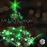 Christmas Magic (In the Air) (Single)