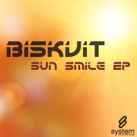 Sun Smile EP (EP)