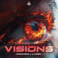 Visions (Single)