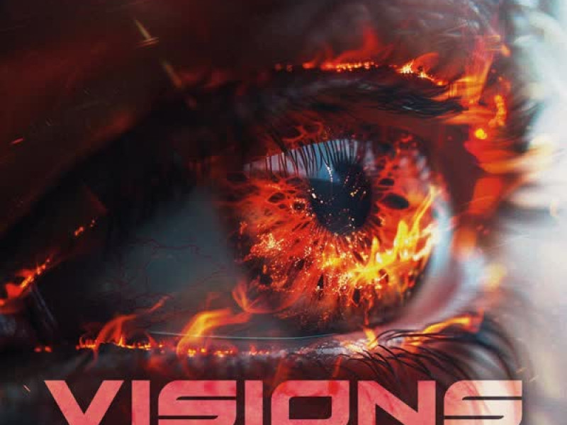 Visions (Single)