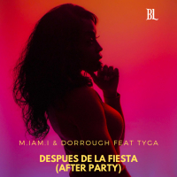 Despúes de la Fiesta (After Party) (Eslan Martin Mix)