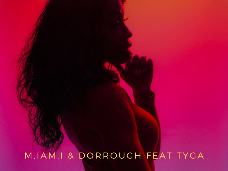 Despúes de la Fiesta (After Party) (Eslan Martin Mix)