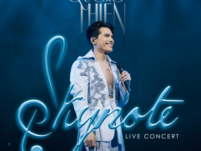 Live Concert SKYNote