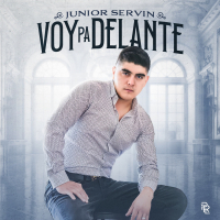 Voy Pa Delante (Single)