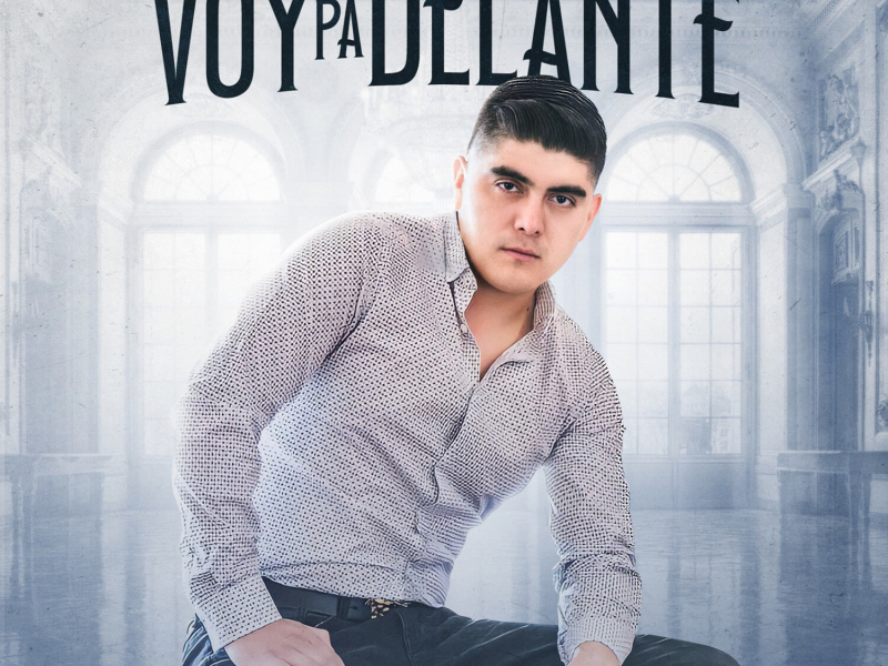 Voy Pa Delante (Single)