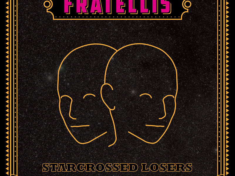 Starcrossed Losers (Single)