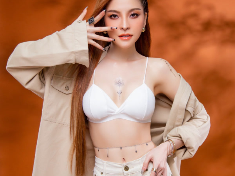 Ít Nhưng Dài Lâu (Deep House Remix) (Single)