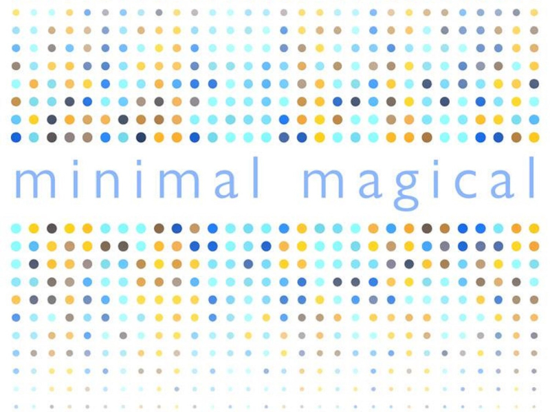 Minimal Magical