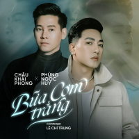 Bữa Cơm Trắng (Single)