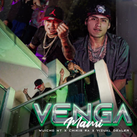 Venga Mami (Single)