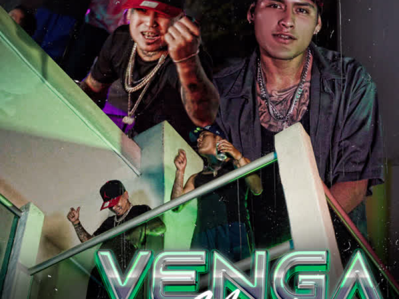 Venga Mami (Single)