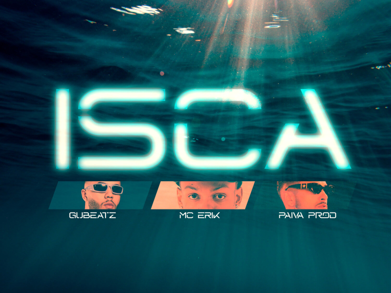 Isca (Single)