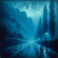 I'm Going Home (Single)