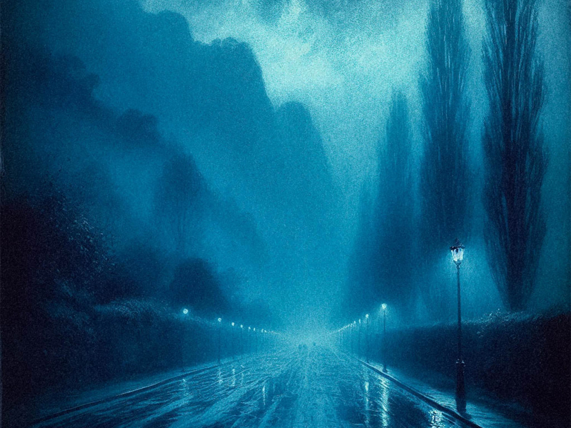 I'm Going Home (Single)