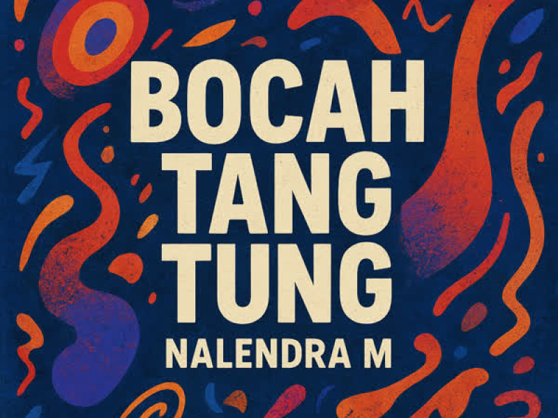 Bocah Tang Tung (Single)