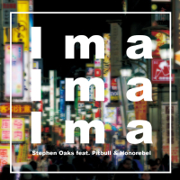 Ima Ima Ima (feat. Pitbull, Honorebel & Alex Holmes) [Lotus & ADroiD Mix] (Single)