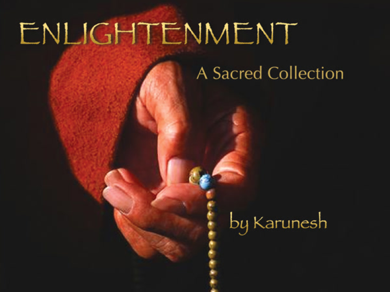 Enlightenment - A Sacred Collection
