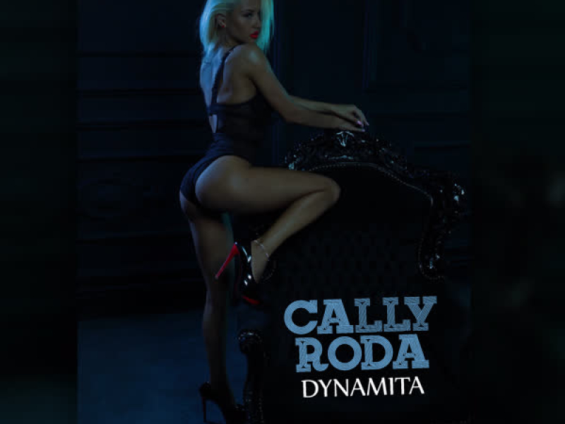 Dynamita (Single)