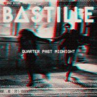 Quarter Past Midnight (Remixes) (Single)