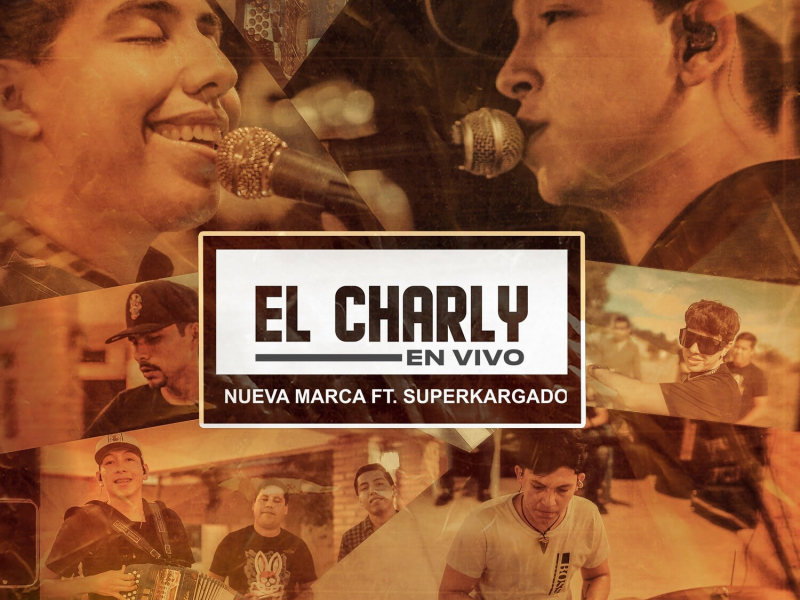 El Charly (En Vivo) (Single)