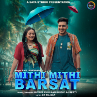Mithi Mithi Barsat (Single)