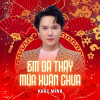 Em Đã Thấy Mùa Xuân Chưa (Single)