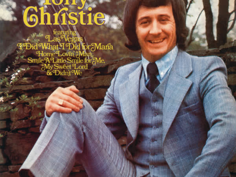 Tony Christie