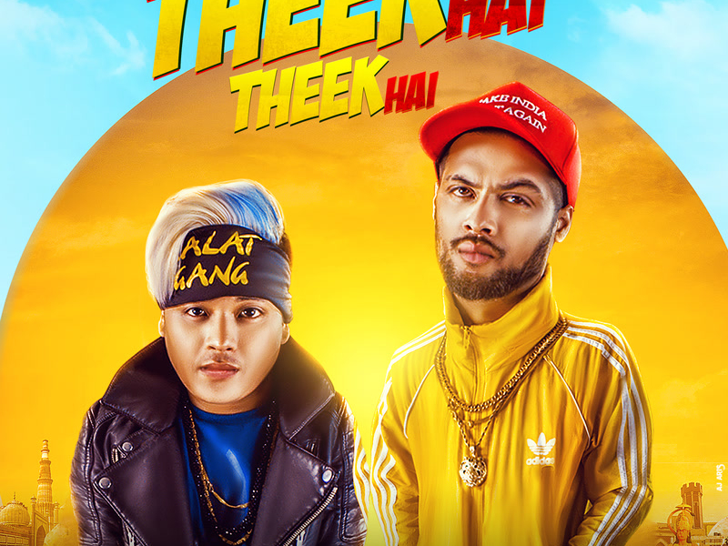 Theek Hai Theek Hai (Single)