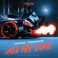 All My Love (Single)
