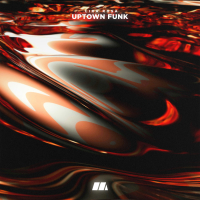 Uptown Funk (Single)