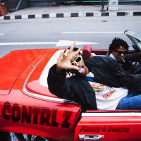 Control Z (Single)