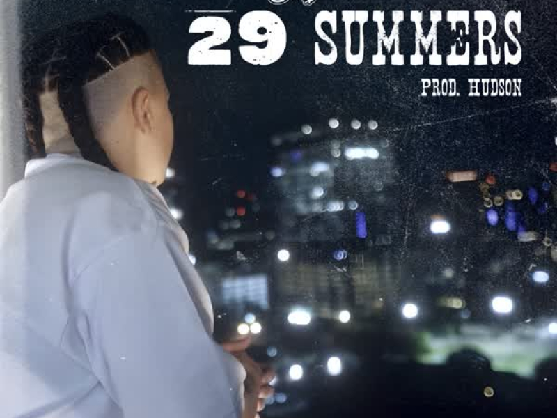 29 Summers (Single)