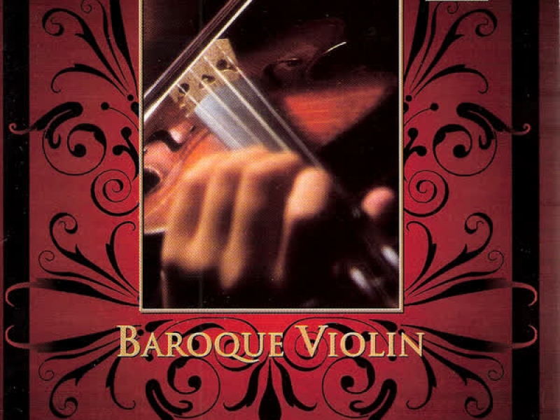 A Portrait of Baroque Violin