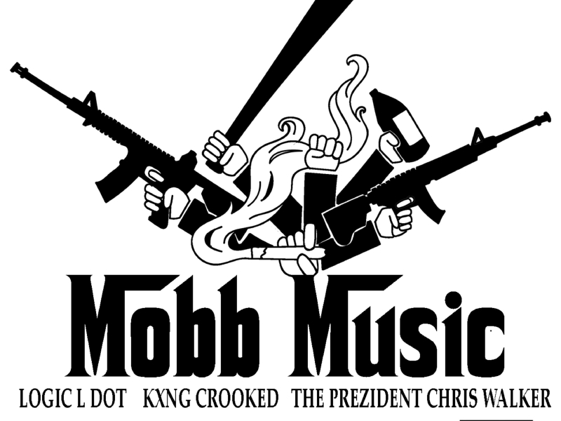 Mobb Music (Single)