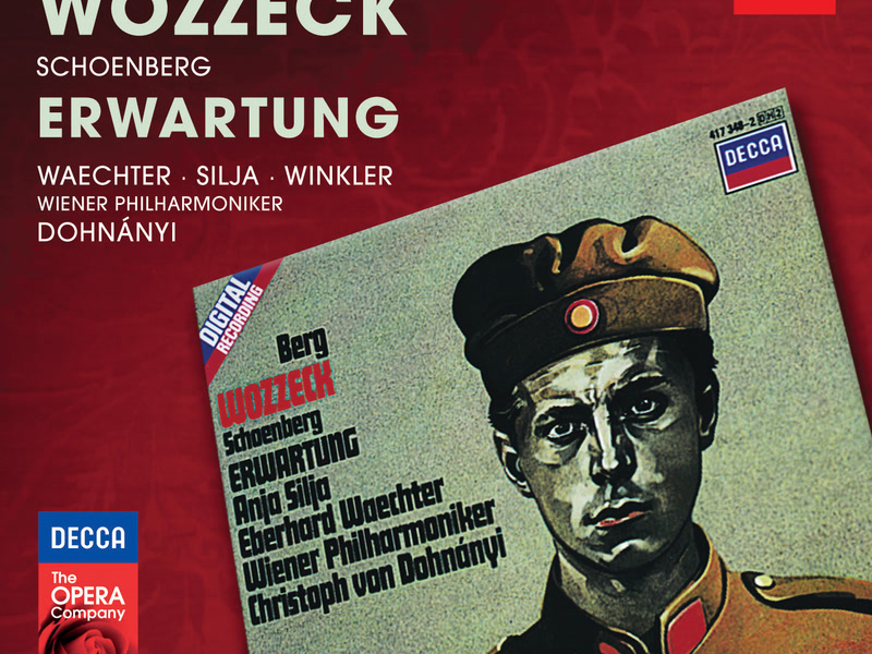 Berg: Wozzeck