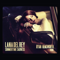 Summertime Sadness (Ryan Hemsworth Remix) (Single)