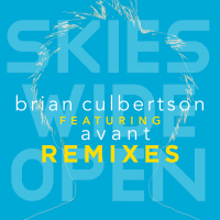 Skies Wide Open Remixes (EP)