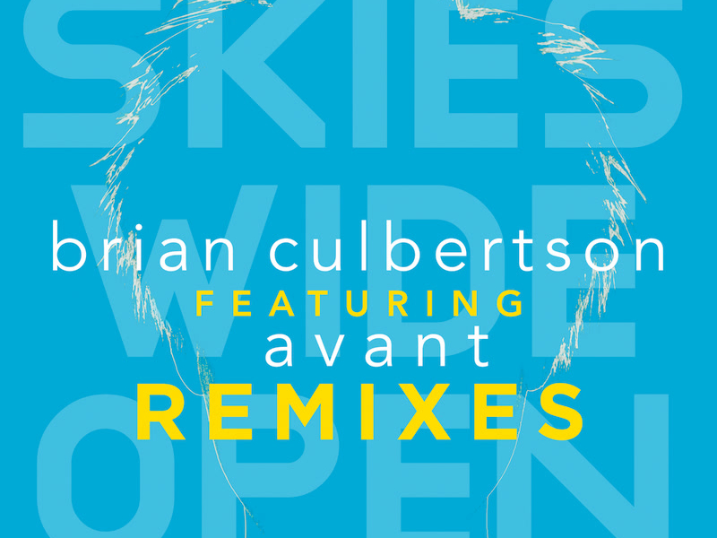 Skies Wide Open Remixes (EP)