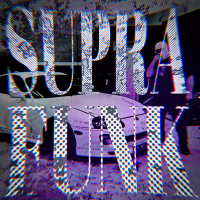 SUPRA FUNK (EP)