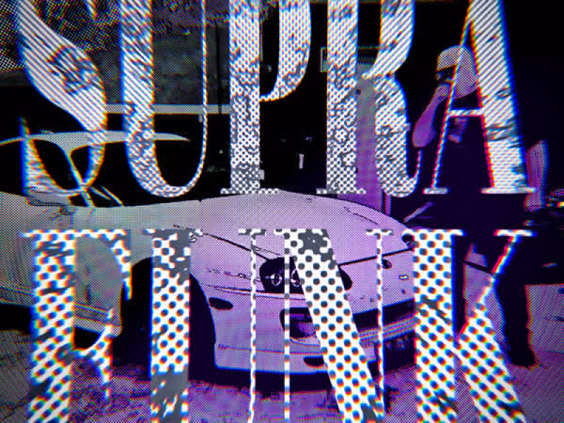 SUPRA FUNK (EP)