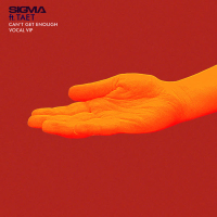 Can't Get Enough (Vocal VIP) (Single)