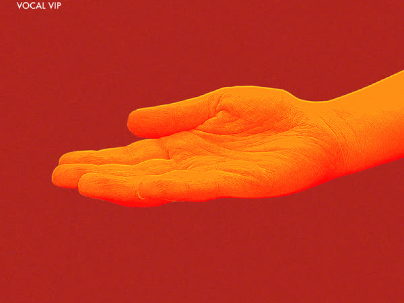 Can't Get Enough (Vocal VIP) (Single)