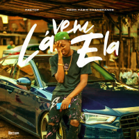 Lá Vem Ela (Single)