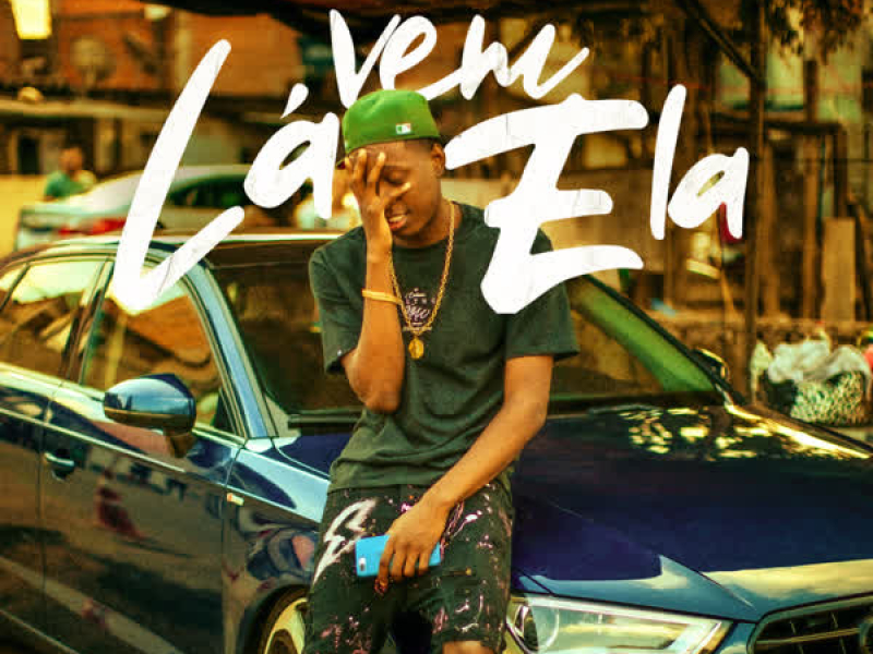Lá Vem Ela (Single)