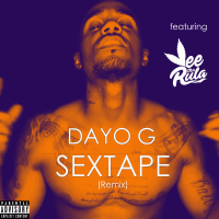 Sextape (Remix) (EP)