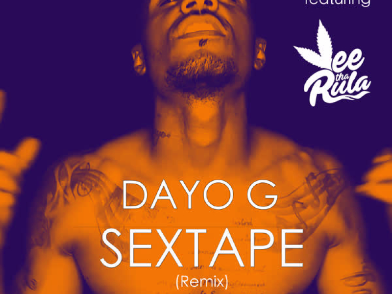 Sextape (Remix) (EP)