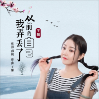我弄丢了从前的自己 (DJ默涵版) (Single)