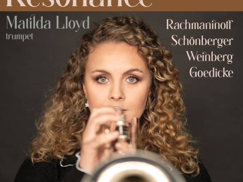 Rachmaninoff Vocalise (Single)