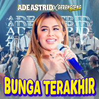 Bunga Terakhir (Live) (Single)