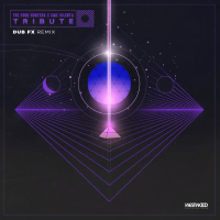 Tribute (Dub FX Remix) (Single)